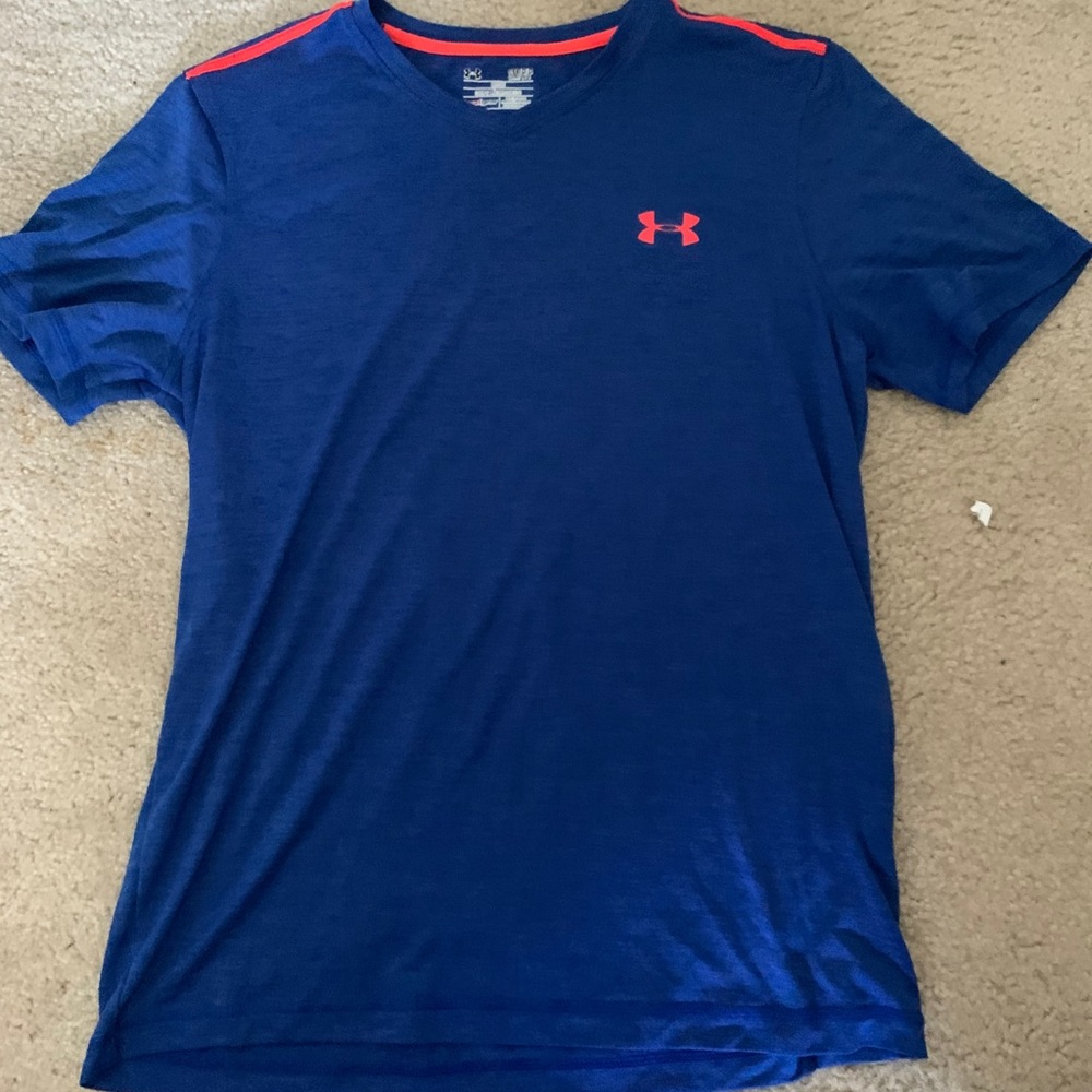 Under armour tshirt